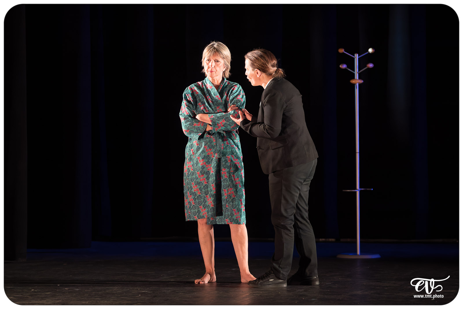 ATELIERS THÉÂTRE DU RCH - GRP 2